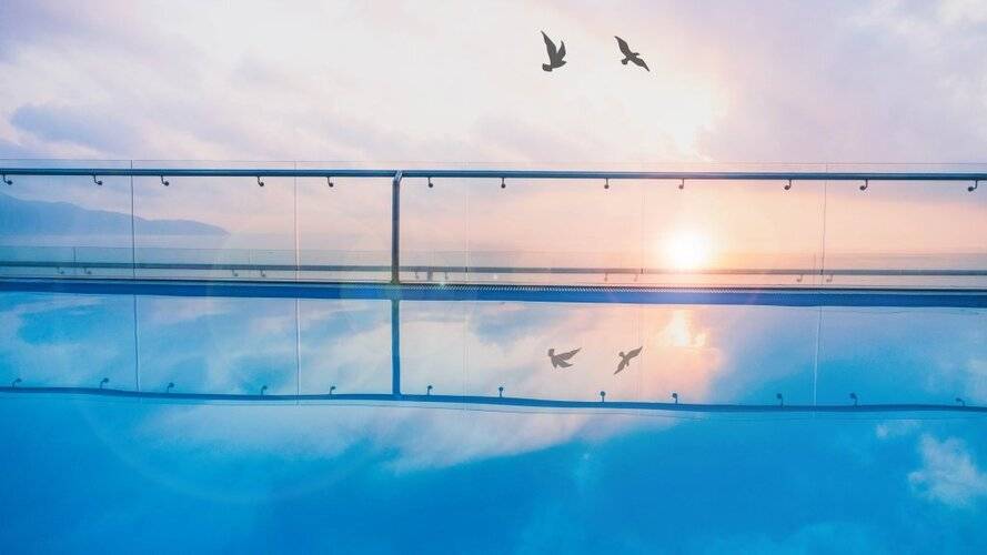 Le Hoang Beach Hotel