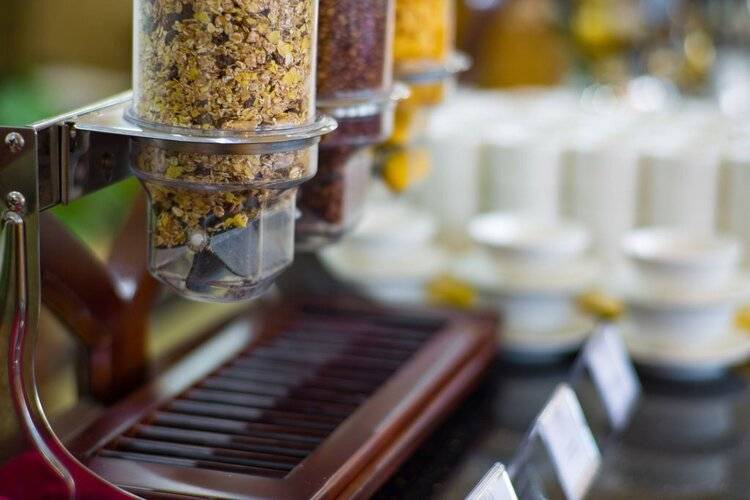 Le Hoang Beach Hotel