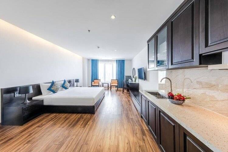 Nostalgia DS Hotel