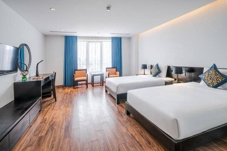 Nostalgia DS Hotel