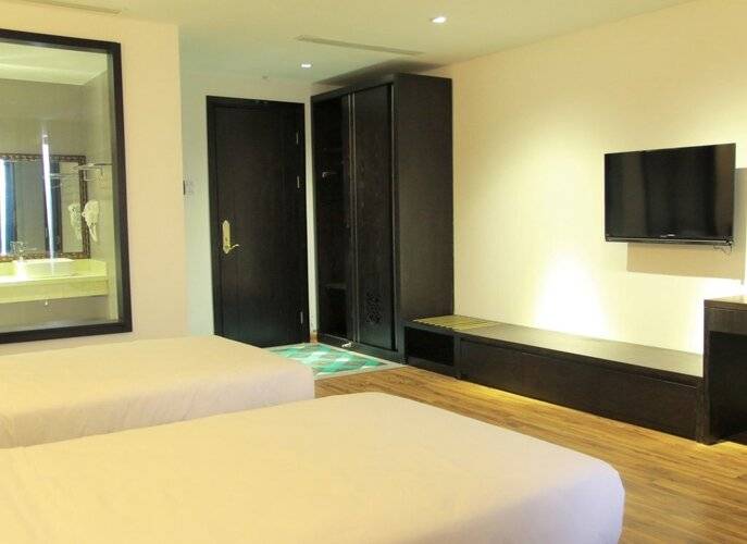 Nostalgia DS Hotel