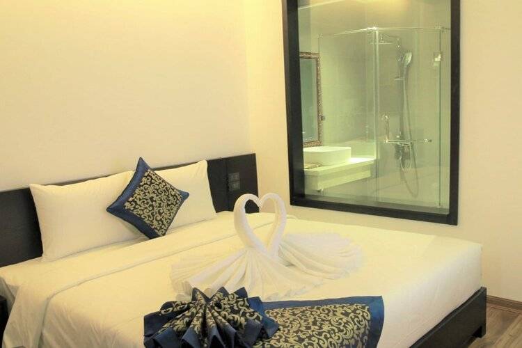 Nostalgia DS Hotel