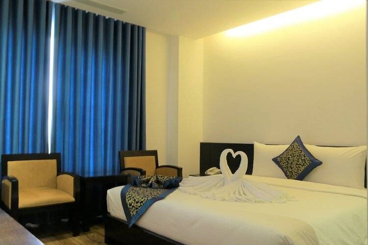 Nostalgia DS Hotel