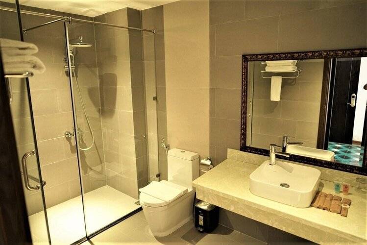 Nostalgia DS Hotel