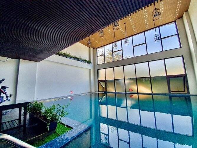 Nostalgia DS Hotel