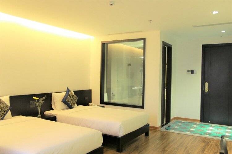 Nostalgia DS Hotel