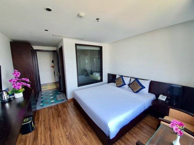 Nostalgia DS Hotel