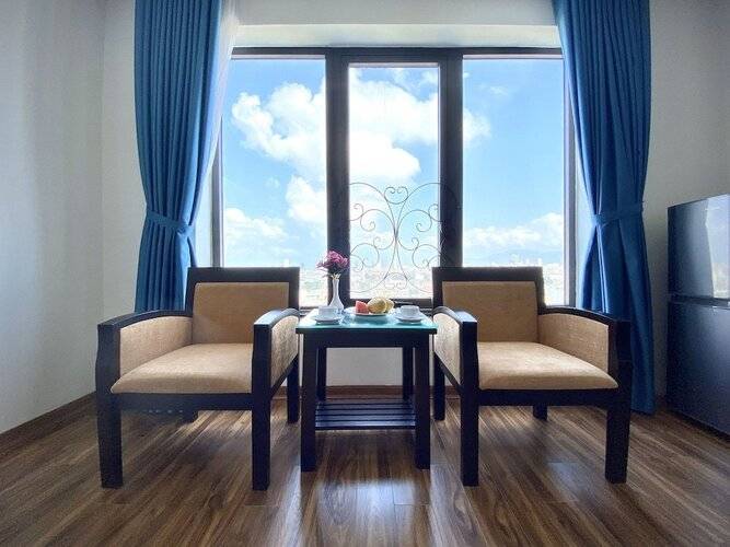 Nostalgia DS Hotel