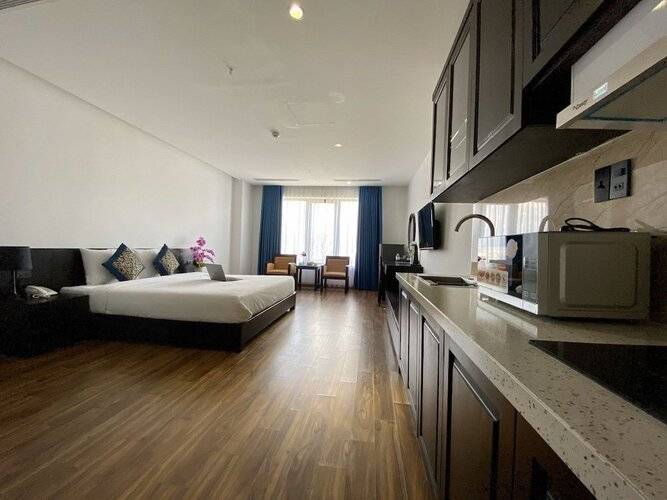 Nostalgia DS Hotel