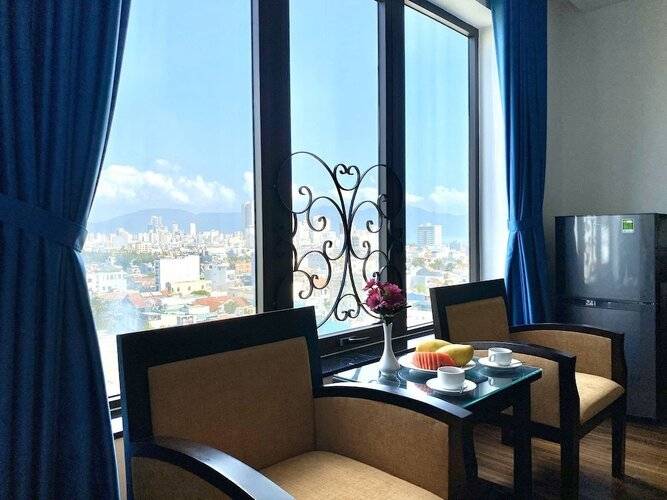 Nostalgia DS Hotel