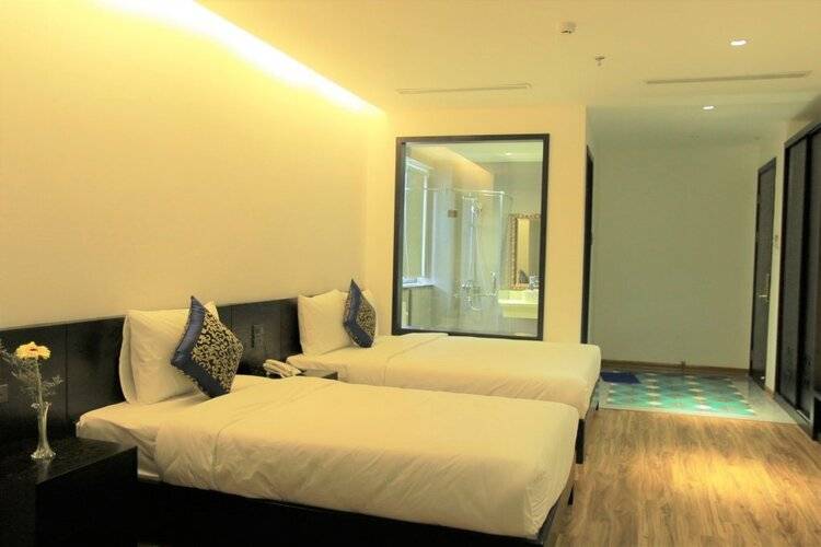 Nostalgia DS Hotel