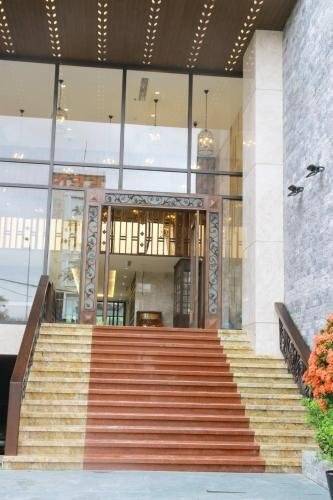 Nostalgia DS Hotel