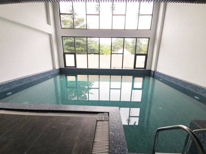 Nostalgia DS Hotel