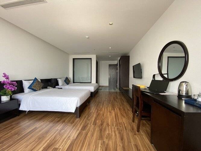 Nostalgia DS Hotel