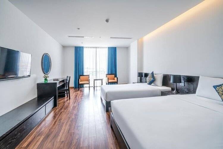 Nostalgia DS Hotel