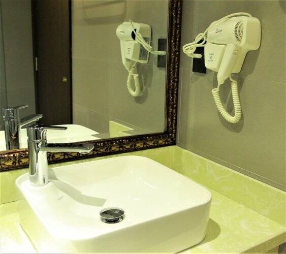 Nostalgia DS Hotel