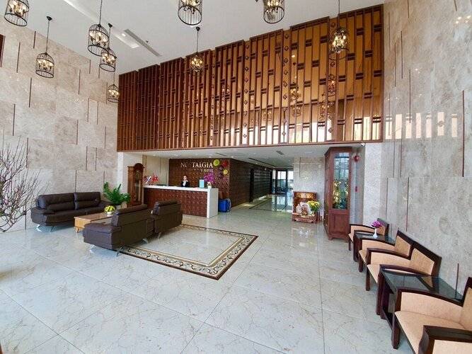 Nostalgia DS Hotel