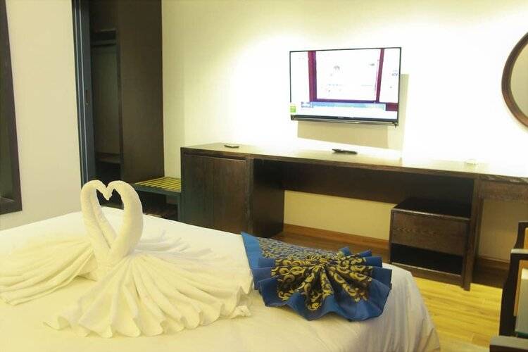 Nostalgia DS Hotel