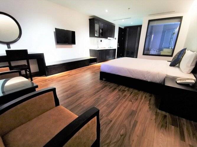 Nostalgia DS Hotel