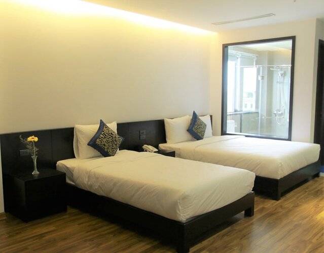 Nostalgia DS Hotel