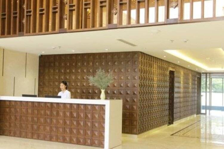 Nostalgia DS Hotel