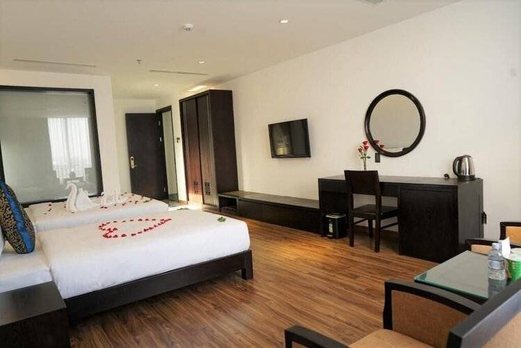 Nostalgia DS Hotel