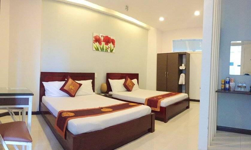 Quan Quan Hotel