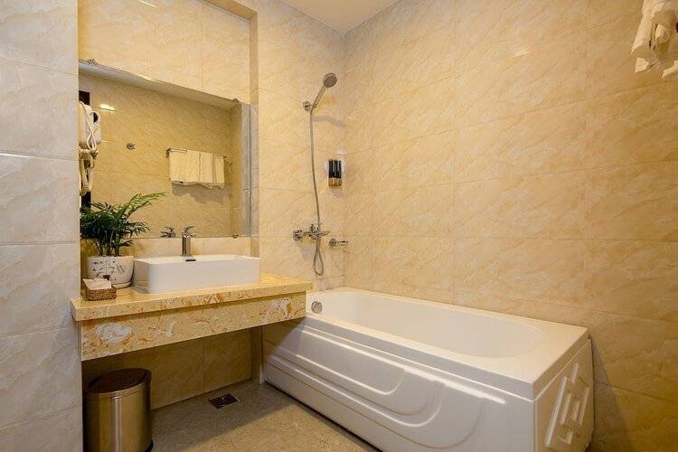 Roliva Hotel & Apartment Danang