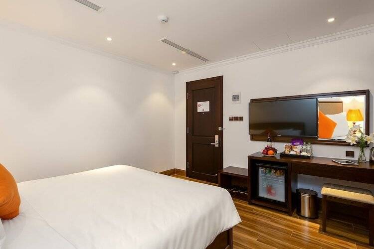 Roliva Hotel & Apartment Danang