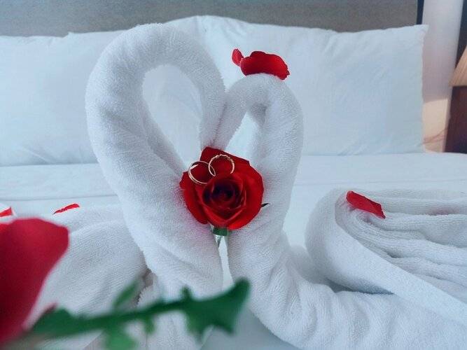 Roliva Hotel & Apartment Danang