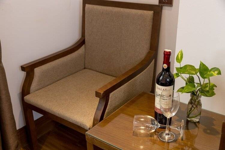 Roliva Hotel & Apartment Danang
