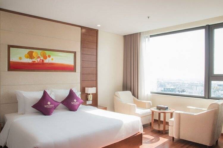 Rosamia Da Nang Hotel