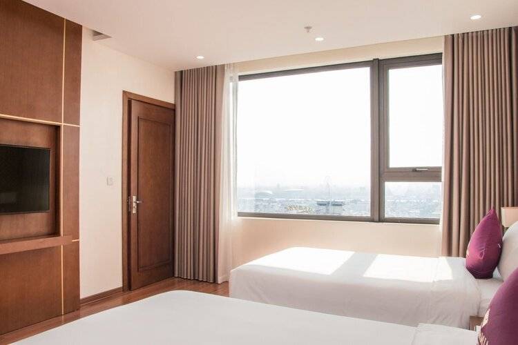 Rosamia Da Nang Hotel