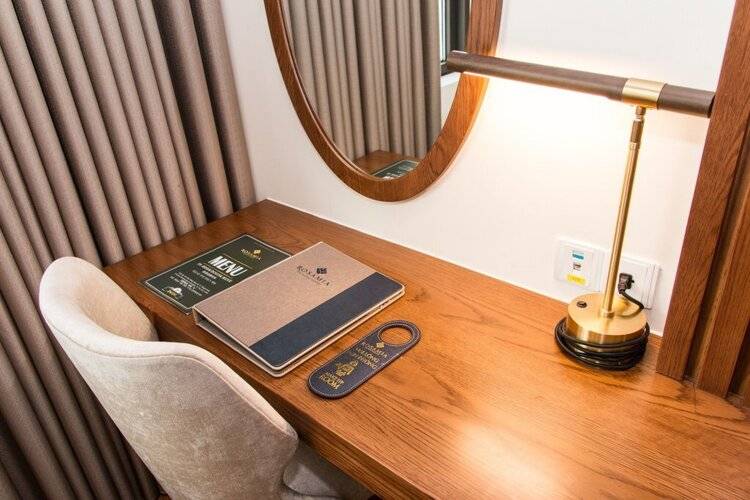 Rosamia Da Nang Hotel