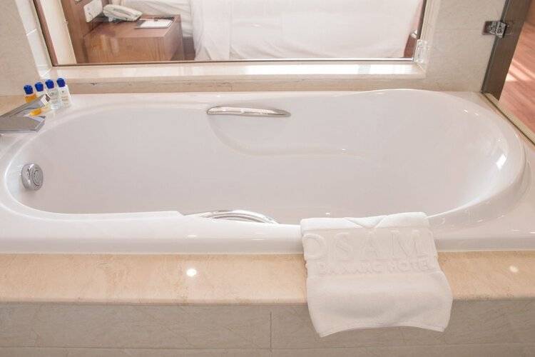 Rosamia Da Nang Hotel