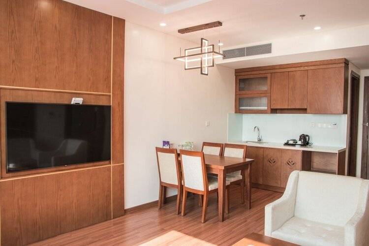 Rosamia Da Nang Hotel