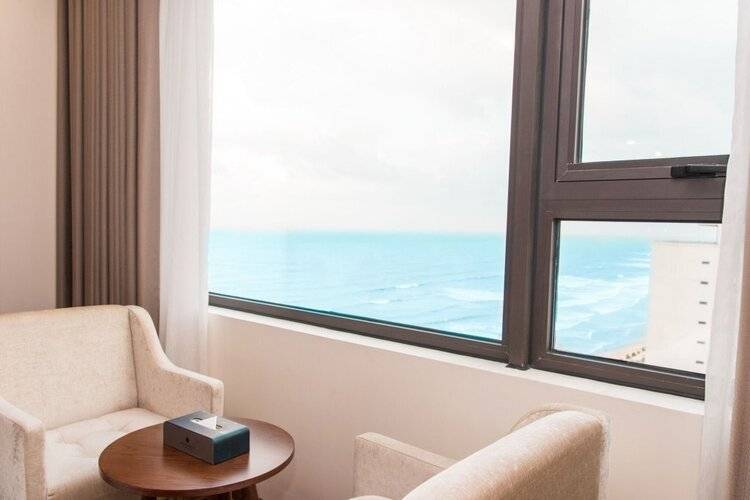Rosamia Da Nang Hotel