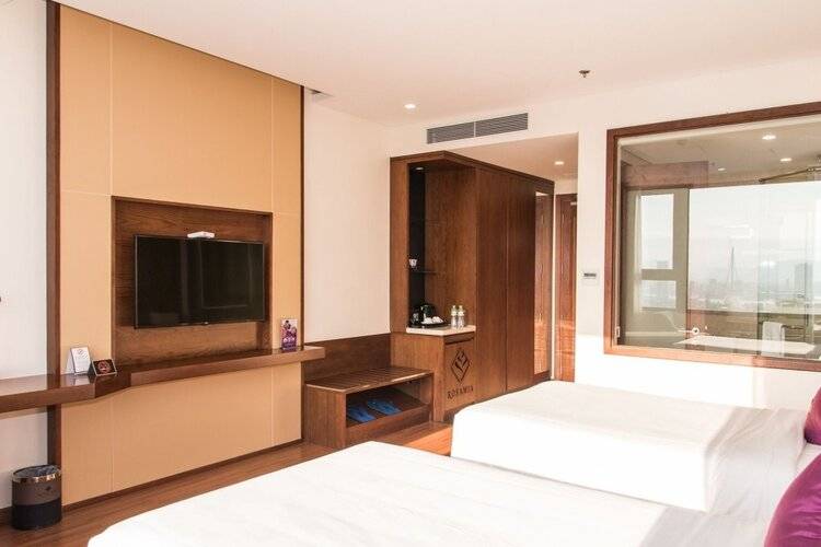 Rosamia Da Nang Hotel