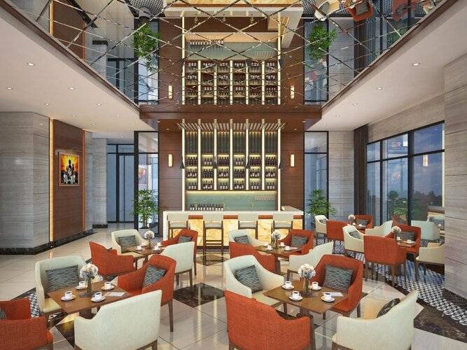 Rosamia Da Nang Hotel