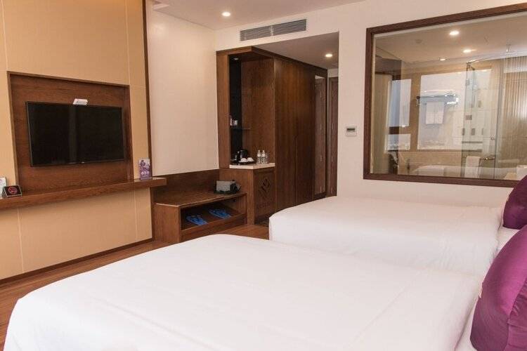 Rosamia Da Nang Hotel