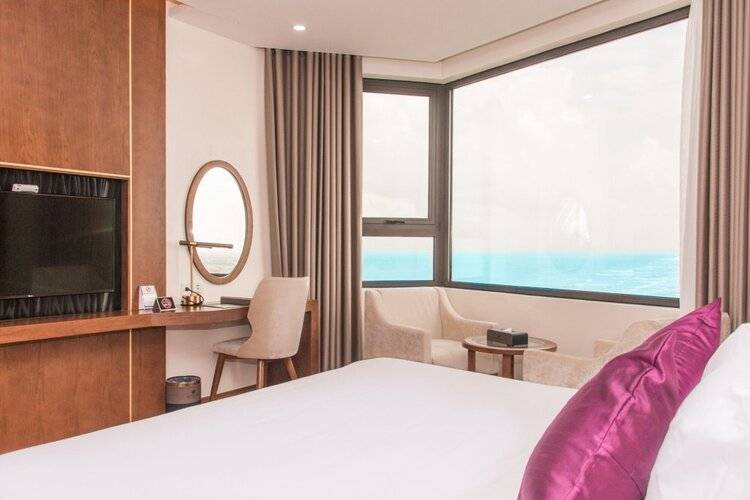 Rosamia Da Nang Hotel