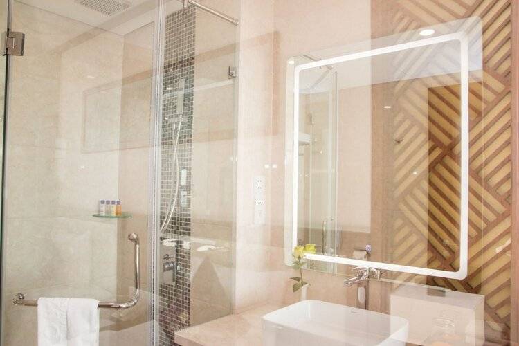 Rosamia Da Nang Hotel