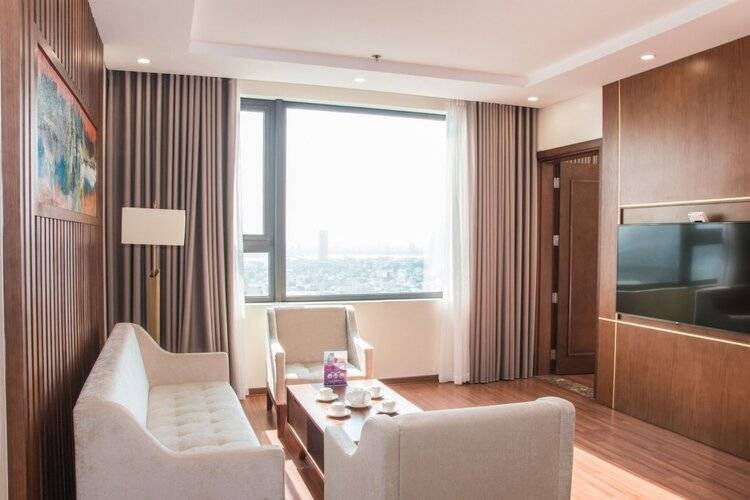 Rosamia Da Nang Hotel
