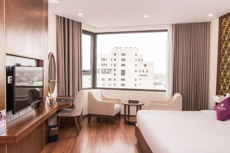 Rosamia Da Nang Hotel
