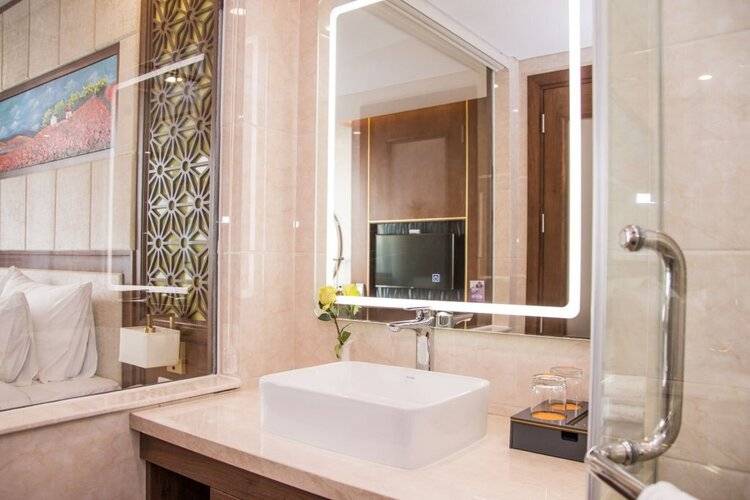 Rosamia Da Nang Hotel