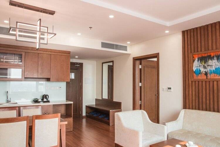 Rosamia Da Nang Hotel