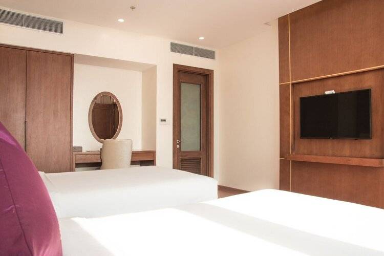Rosamia Da Nang Hotel