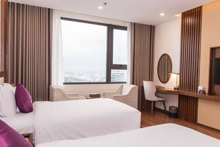 Rosamia Da Nang Hotel