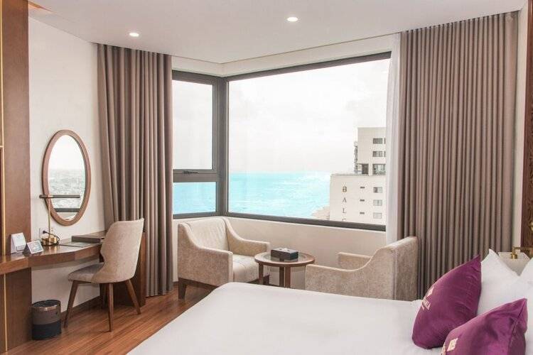 Rosamia Da Nang Hotel