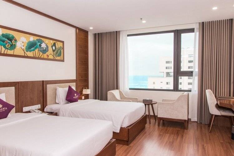 Rosamia Da Nang Hotel